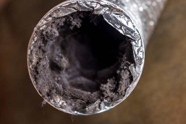 Reliable Henrietta, TX Airduct Cleaning Solutions