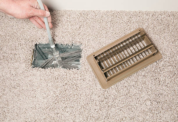 Best Air Duct Cleaning Near Me  in Henrietta, TX