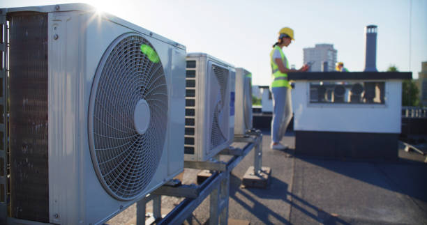 Best Affordable Duct Cleaning Services  in Henrietta, TX