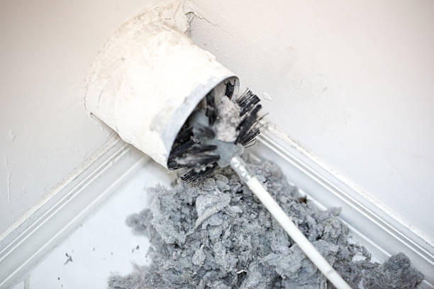 Best Air Duct Cleaning Near Me  in Henrietta, TX