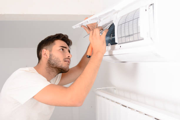 Best General Air Duct Cleaning  in Henrietta, TX